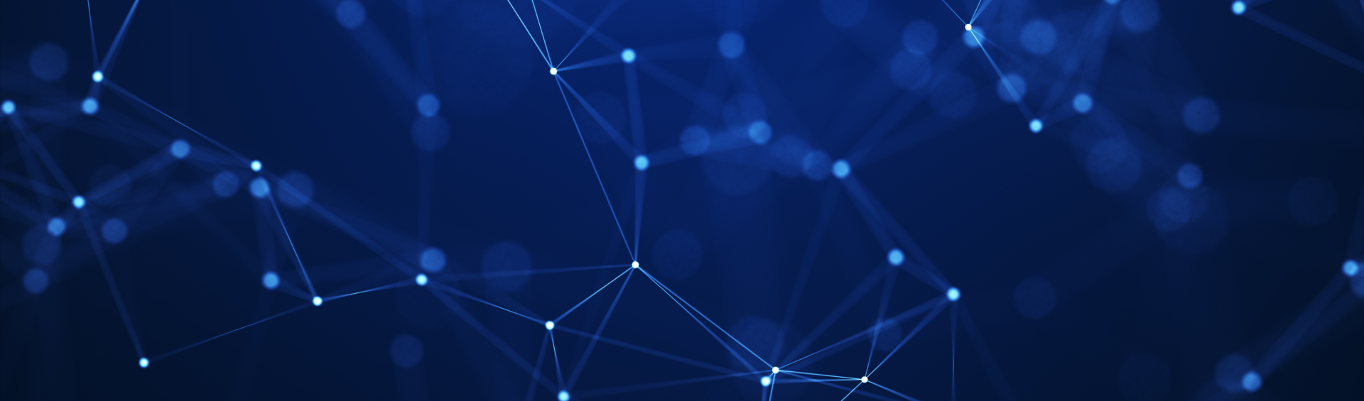 Footer background shape
